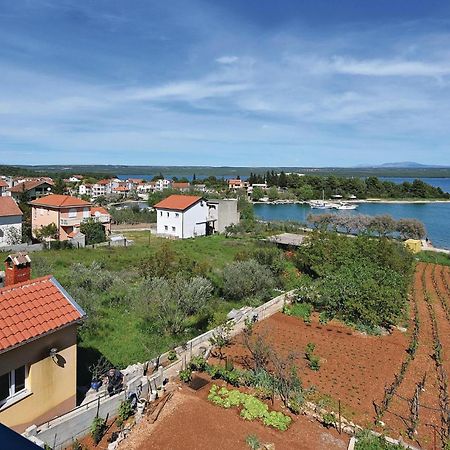 Beautiful Apartment In Raslina With Wifi Exterior photo
